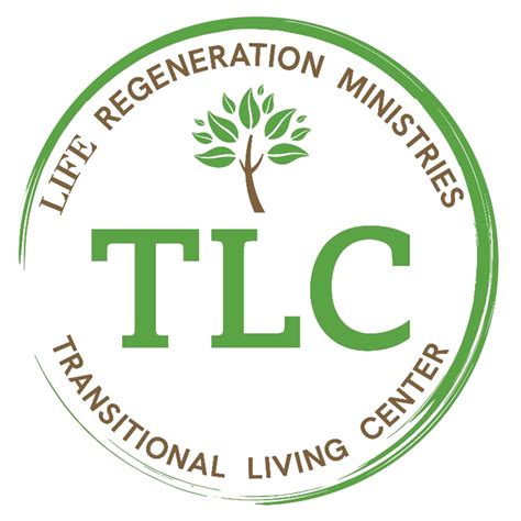 Life Regeneration Church .